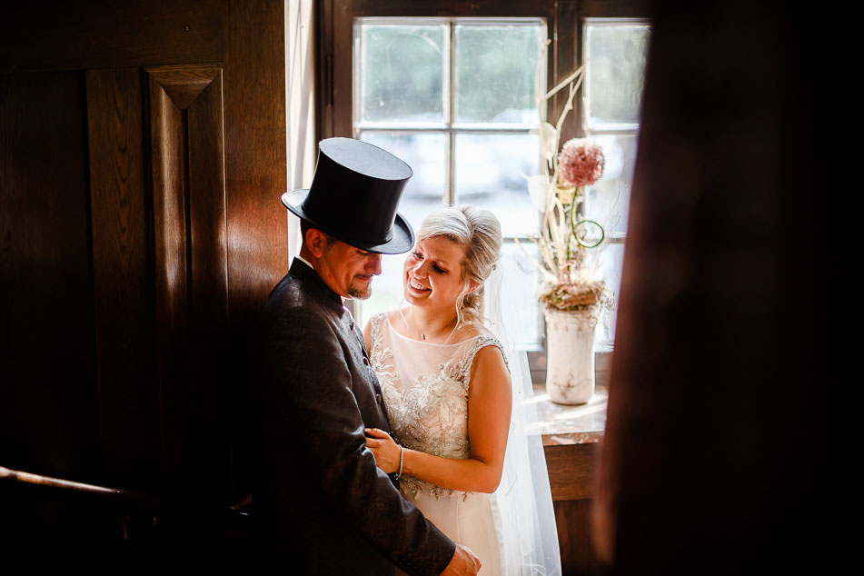 Hochzeit Bilder Brautpaar Portraits