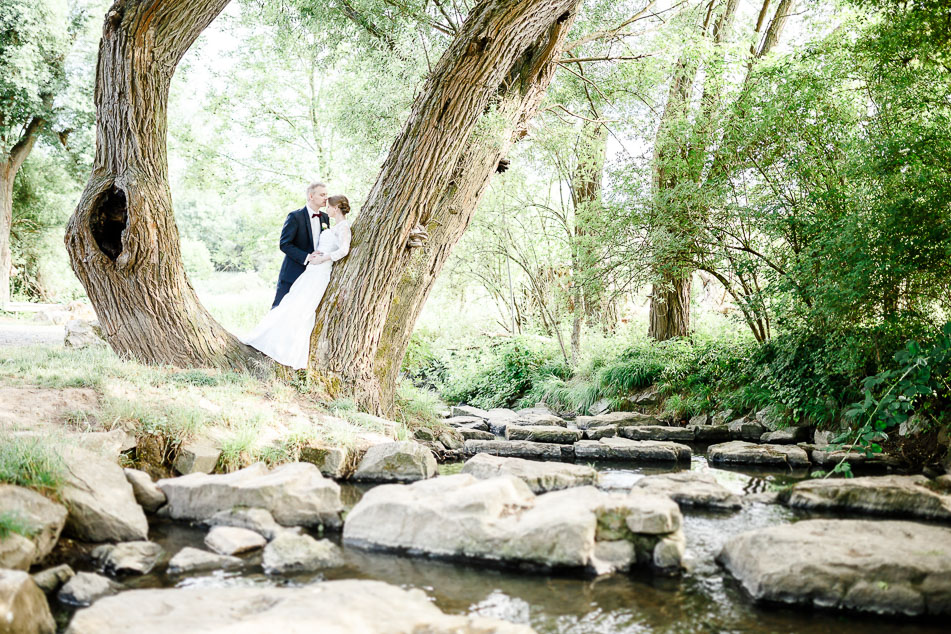 Hochzeitsfotograf Bildder Natur