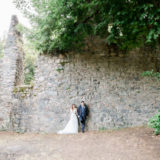 Hochzeitsfotograf Odenwald Rodenstein Hofgut Burg Ruine