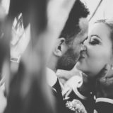 Hochzeitsfotografie schwarzweiß Bilder