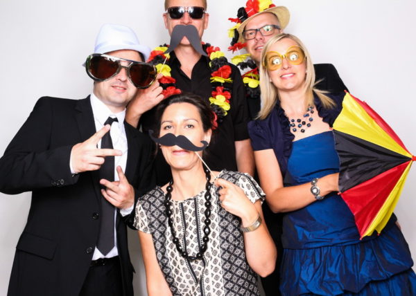 Photobooth Frankfurt