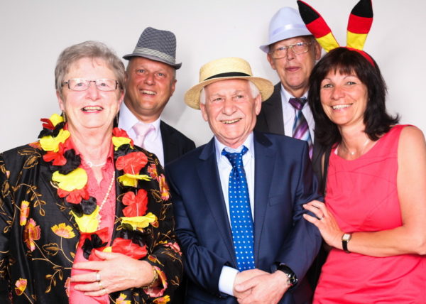 Photobooth Mainz