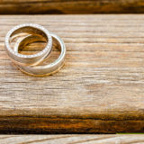 Eheringe Brillanten Fotos Hochzeit