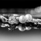 Eheringfotos schwarzweiss