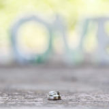 Hochzeitsfotograf Detail Love Bild