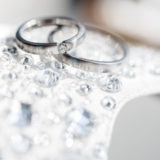 Hochzeitsfotograf Ringe Fotos