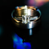 Hochzeitsringe Brillianz