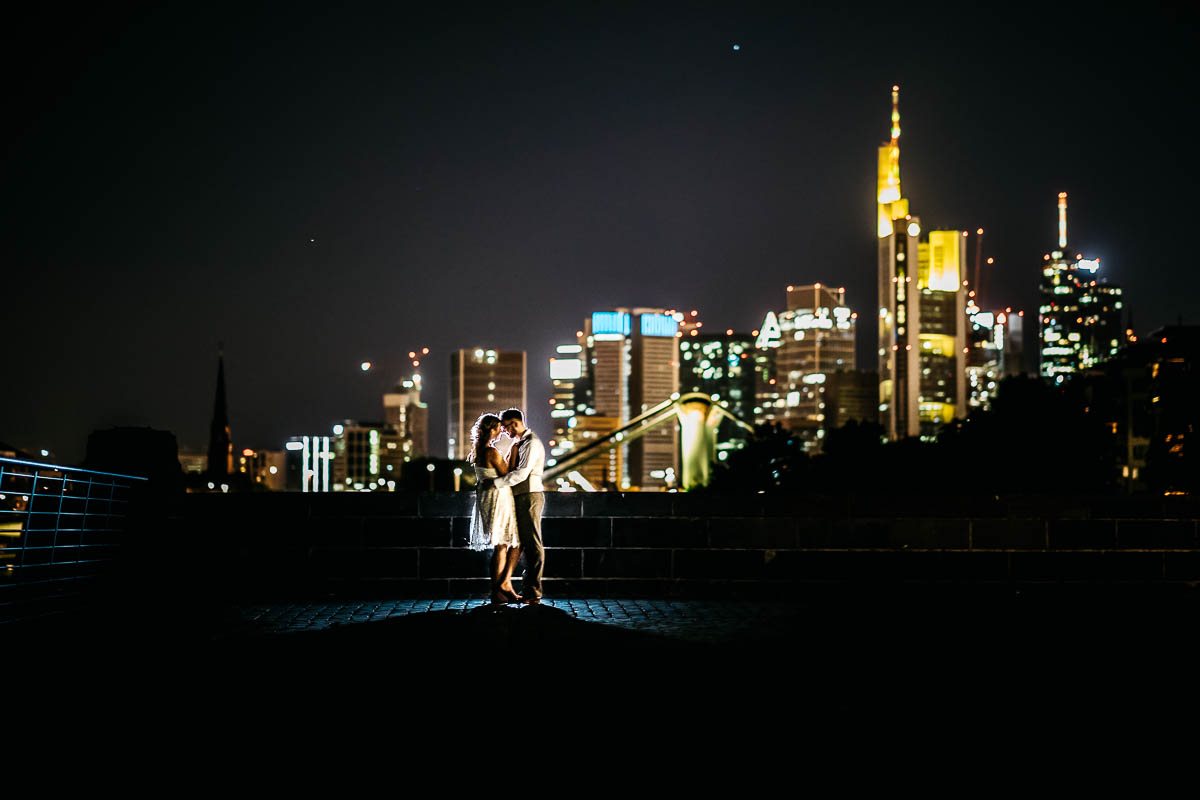 Hochzeitsfotograf Frankfurt