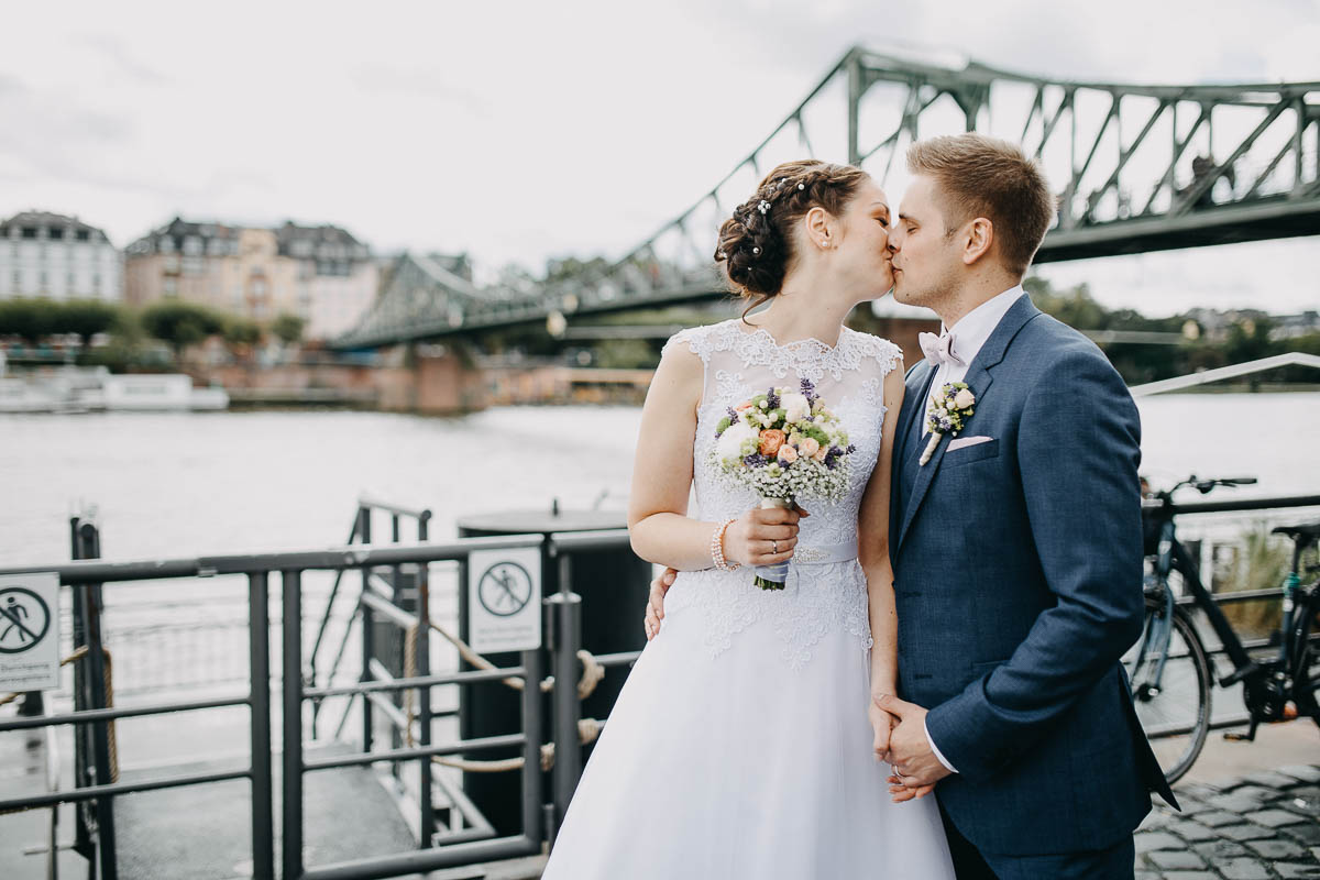 Hochzeitsfotograf Frankfurt