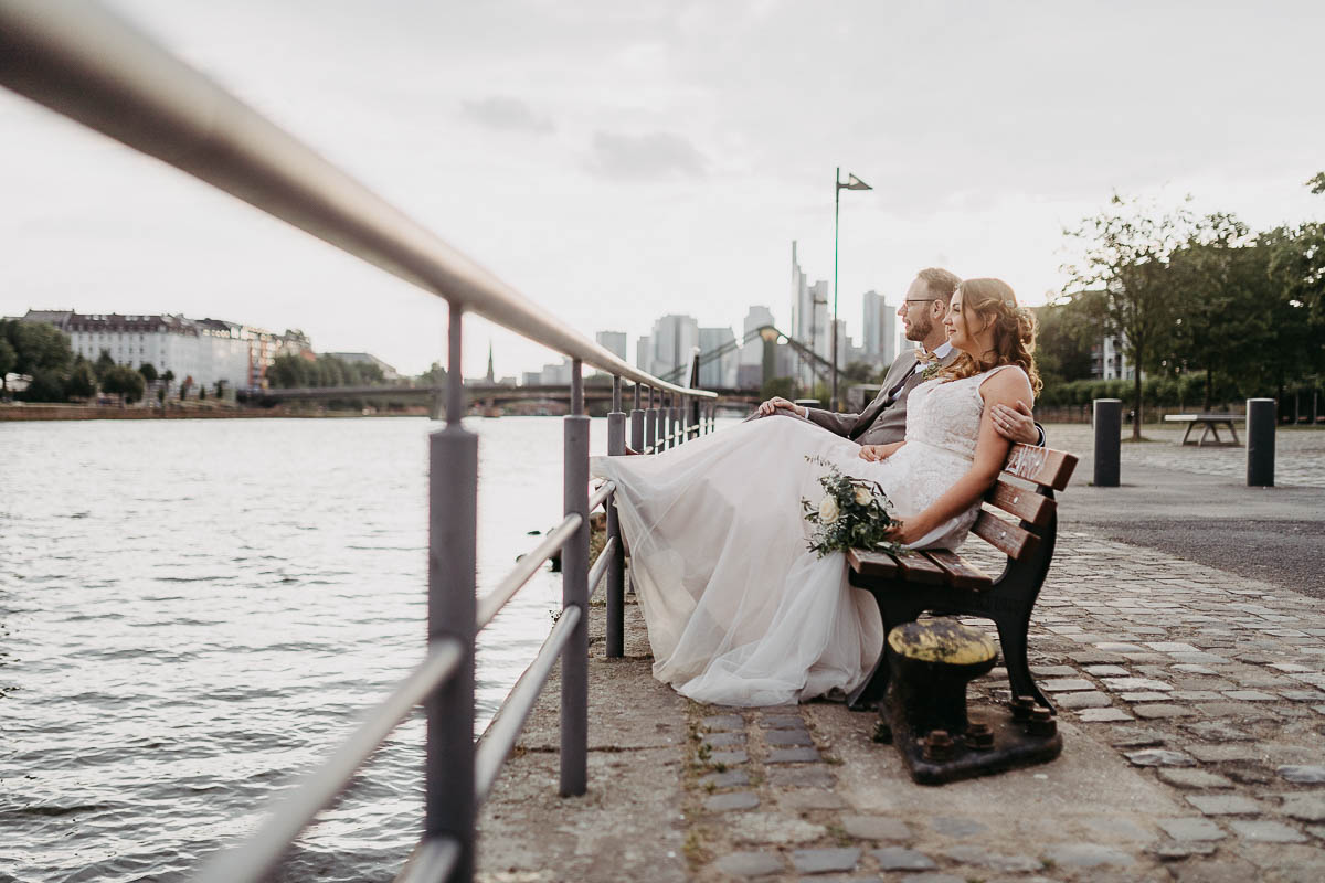 Hochzeitsfotograf Frankfurt