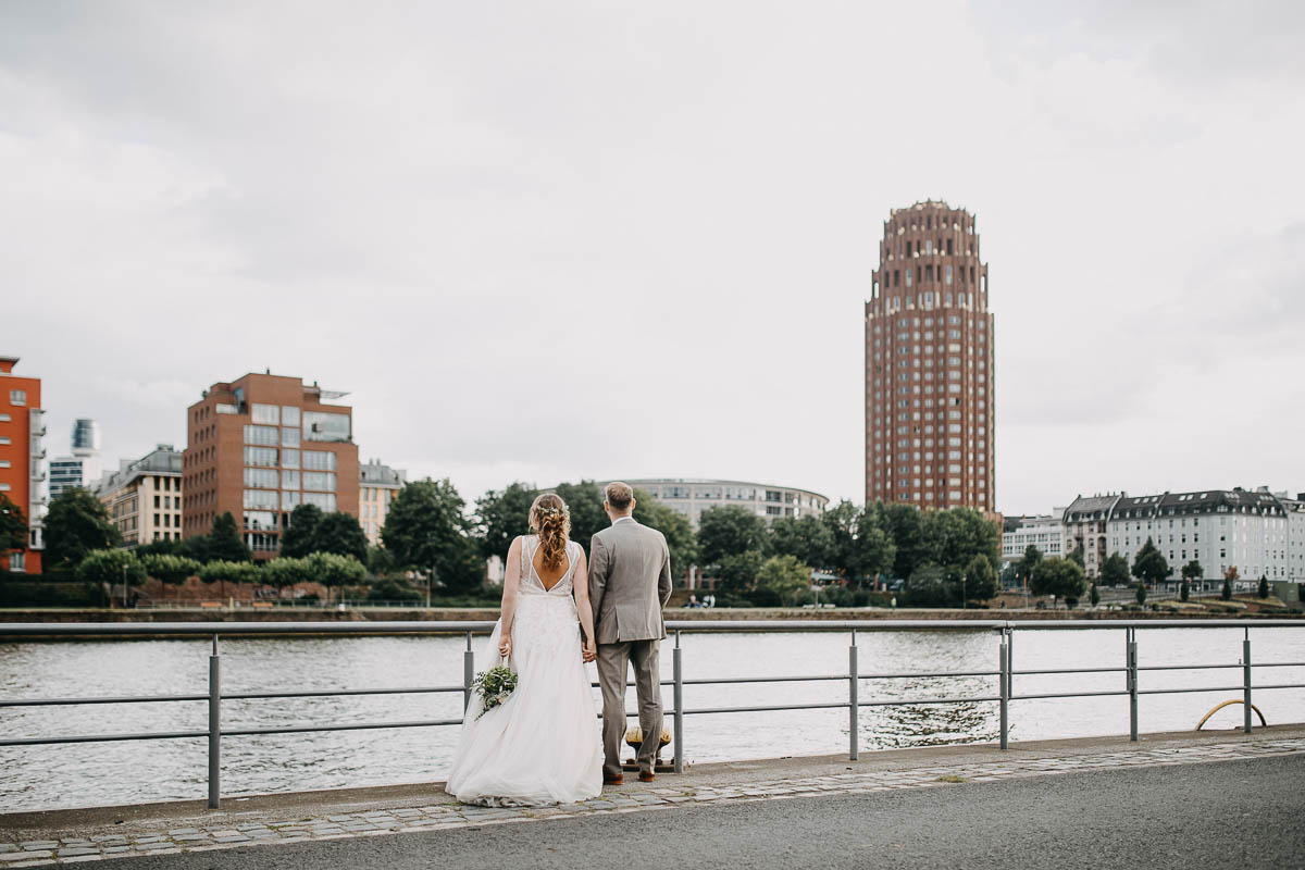 Hochzeitsfotograf Frankfurt
